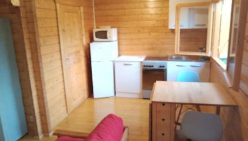 chalet le cocon de bois - Foto 3