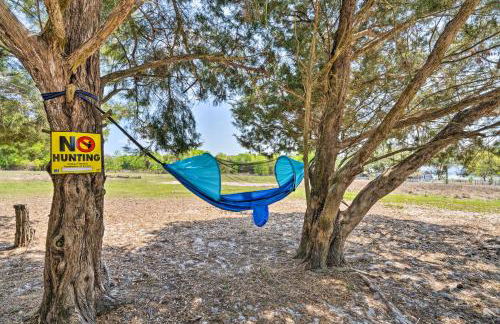 The Clubhouse - Lady Lake Farm Getaway! - Foto 29