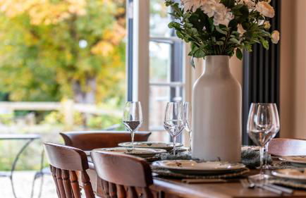 Ramsbury Cottage - Foto 15