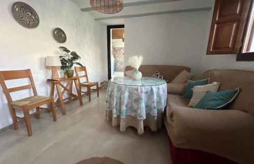 Casa -Cueva Paraje De Los Majuelos - Foto 53