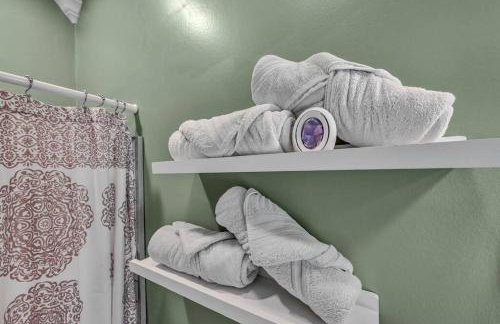 Cozy Small Studio Retreat by the River - Foto 10