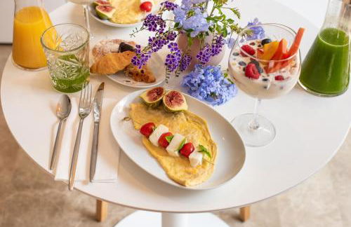 Agroturismo Safragell Ibiza Suites & Spa - Foto 12