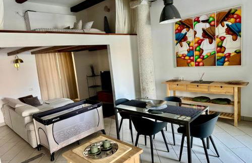 Rest and Relax Arona - On the lake - Foto 4