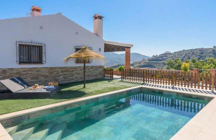 Casa El Refugio de Árchez by Ruralidays - Foto 10