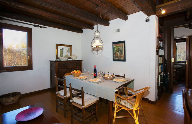 Villa Il Castagno - Photo 6