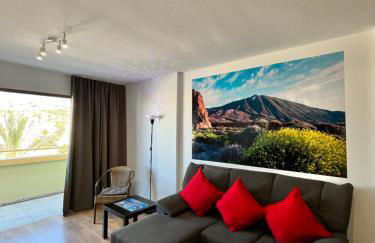 Family apartment “Tenerife with love!” - Photo 7