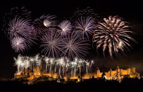 Maison proche de la Cité avec jardin - Foto 17