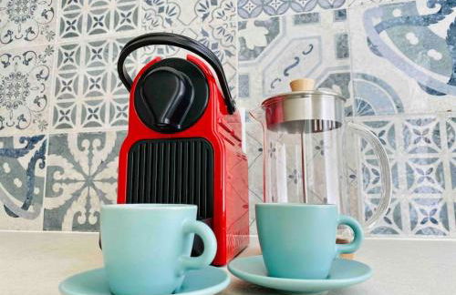 Studio chic avec terrasse, lumineux et calme 1 - Photo 39