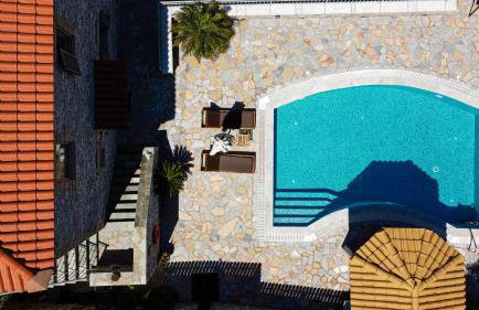 Villa Angeliki - Foto 7