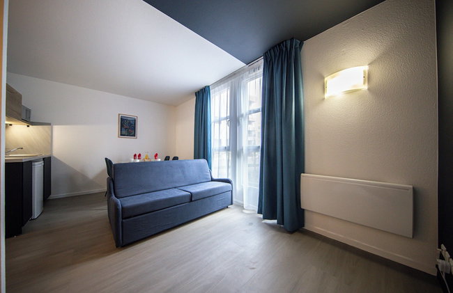 City Residence Nancy - Foto 43