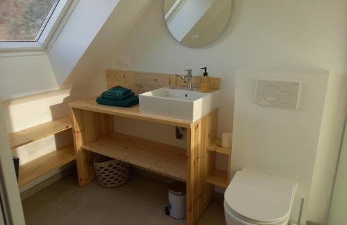 Maison Beniguet 6 places proche Paimpol et Tréguier - Foto 21