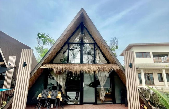 Na-Yah Beach Resorts - Foto 59