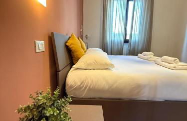 Linate Lounge Apartment - Foto 26