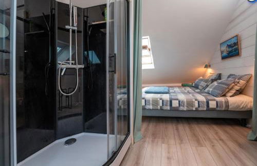 Lofoten - Îlots de Merville - Foto 9