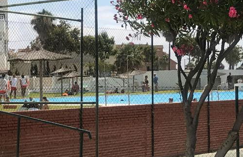 Apartamento en la playa de Valdelagrana - Foto 45