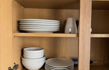 Modern 2 bedroom Terrace - Foto 29