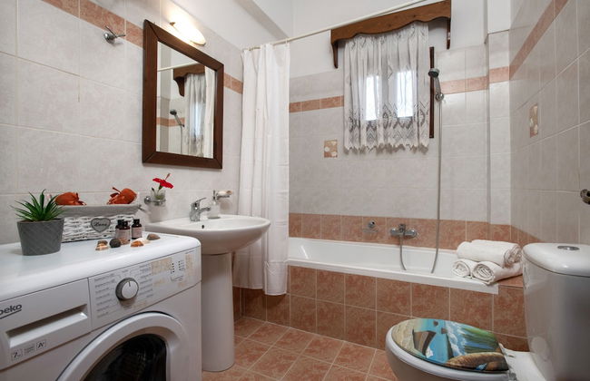 Sunset and Sunrise Apartments - Foto 21