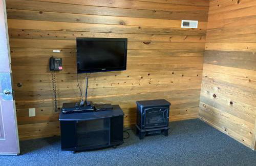 Willamette Pass Inn & Chalets - Foto 32