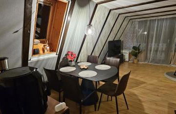 A-Frame am Ochsenkopf - Foto 14