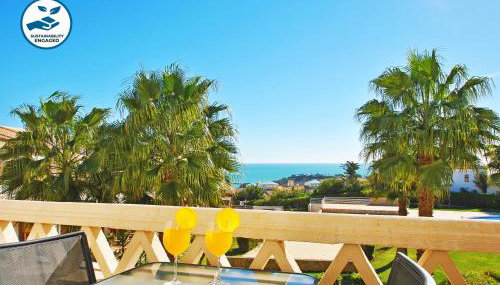 Townhouse Mar 2 - Moradia com BBQ e vista mar - Albufeira - Foto 2