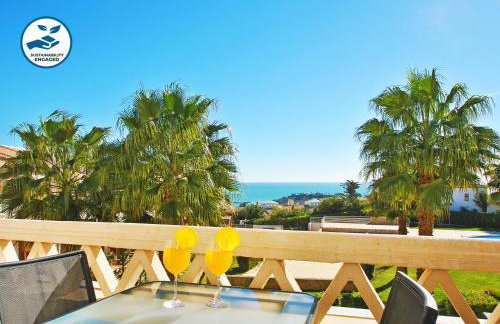Townhouse Mar 2 - Moradia com BBQ e vista mar - Albufeira - Photo 2