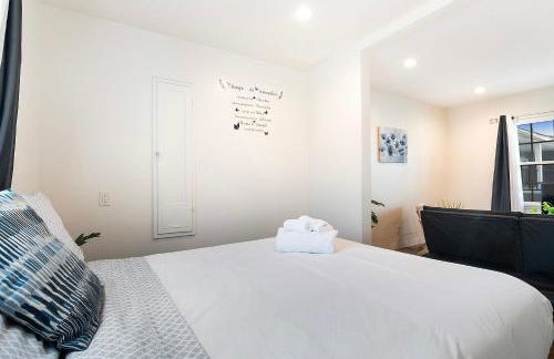 Cozy Studio Suite Near Beverly Hills for Two - Foto 14