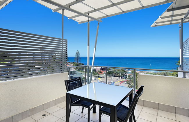 ULTIQA Shearwater Resort - Foto 74