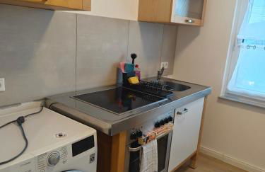 Siegen - Geisweid Work and stay Neu Modernisiert 2 Schlafzimmer Badezimmer Balkon - Foto 75