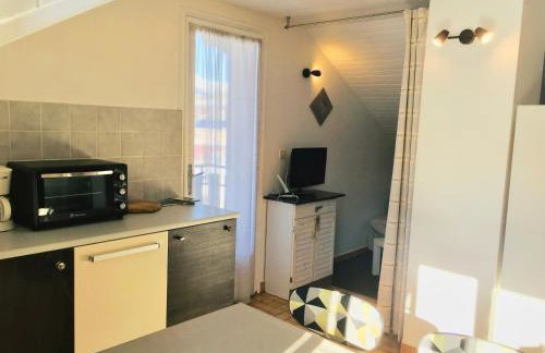 Location Le Queron - Foto 12