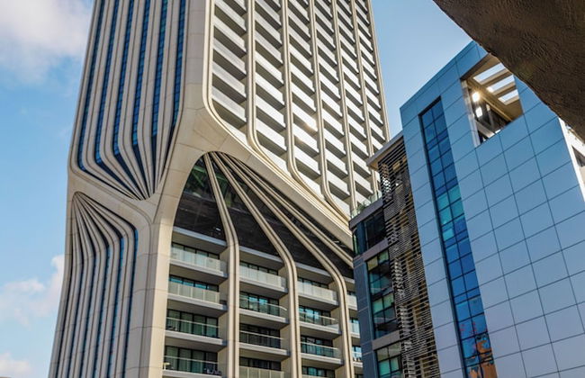 The Seven Apartments - Photo 64