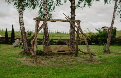 Brzozowa Polana - Foto 41