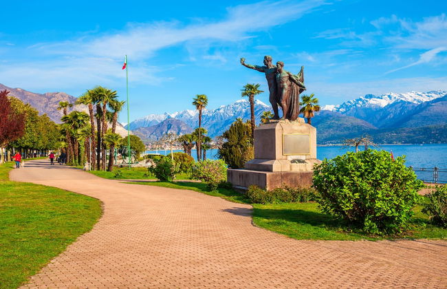 Luce Lake View on Stresa Hill - Photo 45