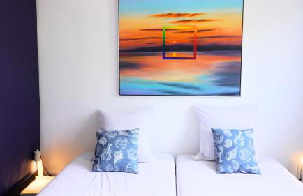 T2, Centre ville, Mer & Plage by Palmazur Vacances - Photo 17