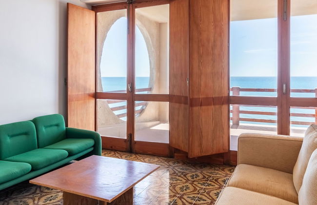 Villa Sulla Spiaggia - Foto 37