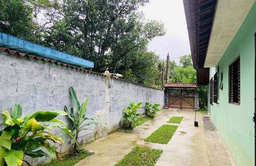 Cantinho bora praia Boraceia - Foto 19