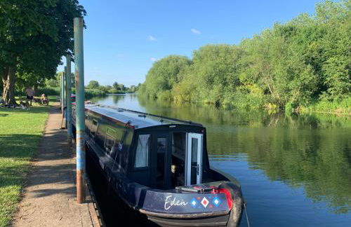 Meadow Wood Mews - Modern Studio Apartment with Parking, Pershore - Foto 26