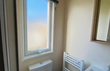 RJ Luxury caravan hire 2 with Hot Tub - Foto 18