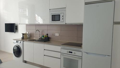 A estrenar zona García Noblejas - Foto 5, stove