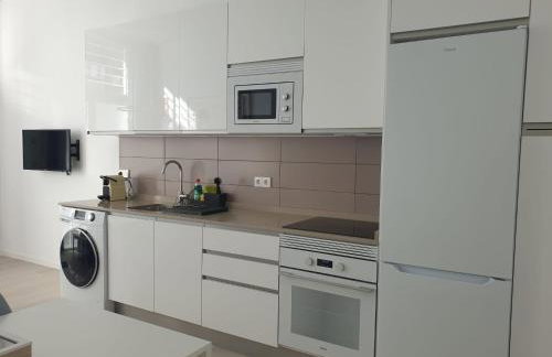 A estrenar zona García Noblejas - Foto 5