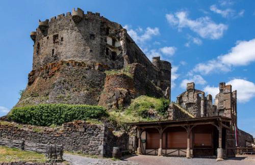 Les Marmottes de Murol - Foto 37