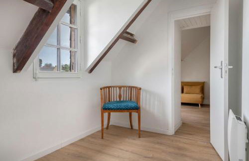 Superbe maison pour 10 personnes à Sarzeau - Foto 18