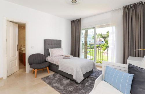 Beachfront luxury - Los Monteros Palm Beach - Foto 30