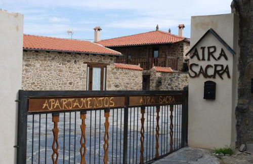 Complejo rural Aira Sacra-Ribeira Sacra - Foto 8