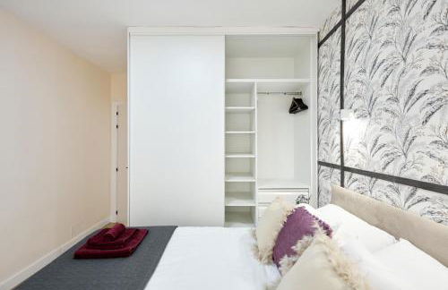 Apartamento familiar Puerto Nova en Tierno Galvan - Foto 14