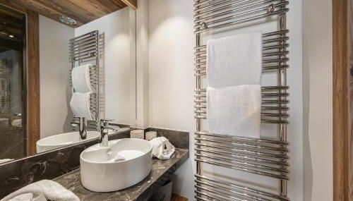 Appartement Flocon - LES CHALETS COVAREL - Foto 4