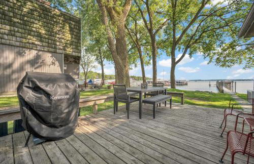 North Bay Retreat on West Lake Okoboji - Foto 38