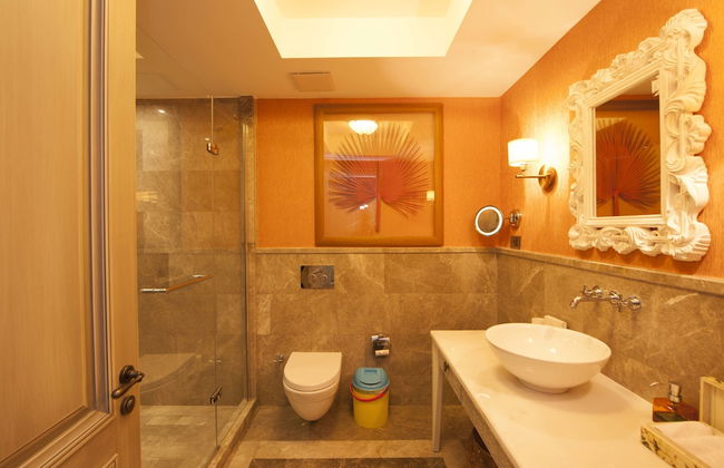 Vhillas Private Luxury Villa Regnum - Photo 26