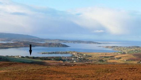 Aultbea Lodges - Foto 3