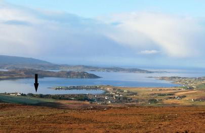 Aultbea Lodges - Foto 3