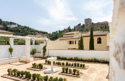 INOLVIDABLES VISTAS a LA ALHAMBRA, - Photo 43